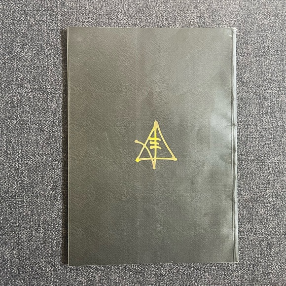 •The Gothic and the Eldritch The Collected Sketches Of Jes Goodwin Art Book• - Picture 10 of 10